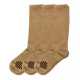 Носки тактические 5.11 Tactical  Duty Ready Plus OTC Socks (3 пары) — US Dark Coyote