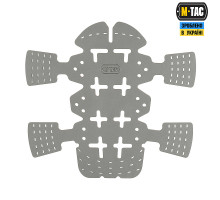 M-TAC НАКОЛЕННИКИ-ВСТАВКИ EVA (ПАРА) GEN.III GREY