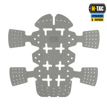 M-TAC НАКОЛЕННИКИ-ВСТАВКИ EVA (ПАРА) GEN.III GREY