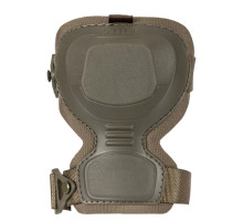 Наколенники 5.11 EXO K Gel Knee Pads - Ranger Green