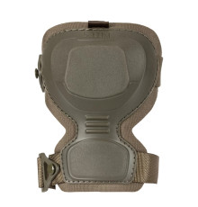 Наколенники 5.11 EXO K Gel Knee Pads - Ranger Green