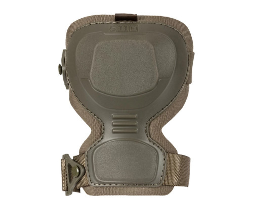 Наколенники 5.11 EXO K Gel Knee Pads - Ranger Green