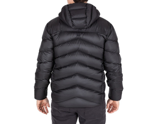 Пуховик 5.11 ACADIA DOWN JACKET Black