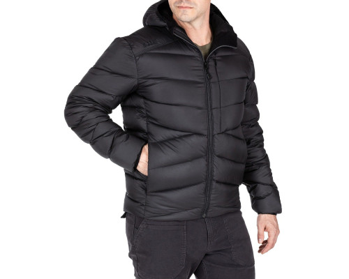 Пуховик 5.11 ACADIA DOWN JACKET Black