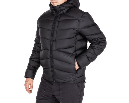 Пуховик 5.11 ACADIA DOWN JACKET Black