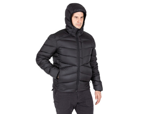 Пуховик 5.11 ACADIA DOWN JACKET Black