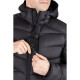 Пуховик 5.11 ACADIA DOWN JACKET Black