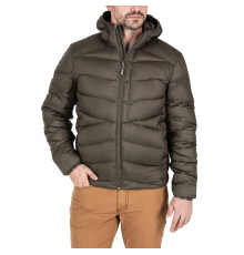 Пуховик 5.11 ACADIA DOWN JACKET Ranger Green