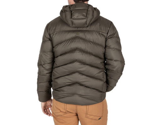 Пуховик 5.11 ACADIA DOWN JACKET Ranger Green