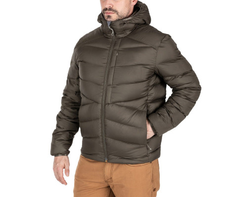 Пуховик 5.11 ACADIA DOWN JACKET Ranger Green