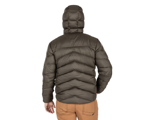 Пуховик 5.11 ACADIA DOWN JACKET Ranger Green