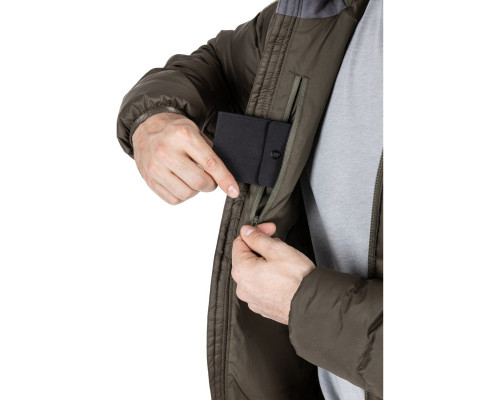 Пуховик 5.11 ACADIA DOWN JACKET Ranger Green