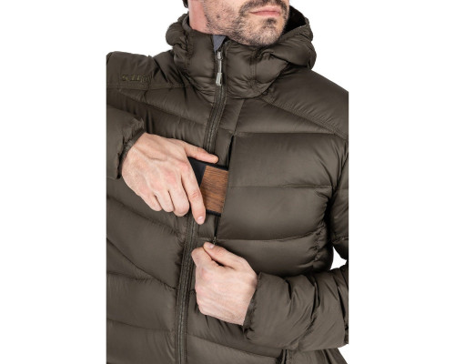 Пуховик 5.11 ACADIA DOWN JACKET Ranger Green