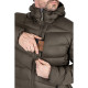 Пуховик 5.11 ACADIA DOWN JACKET Ranger Green