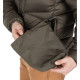 Пуховик 5.11 ACADIA DOWN JACKET Ranger Green