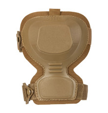 Наколенники 5.11 EXO K Gel Knee Pads Coyote