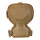 Наколенники 5.11 EXO K Gel Knee Pads Coyote