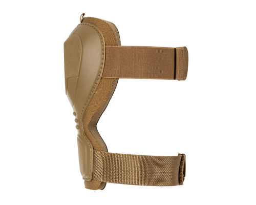 Наколенники 5.11 EXO K Gel Knee Pads Coyote