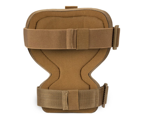 Наколенники 5.11 EXO K Gel Knee Pads Coyote