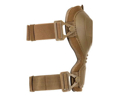 Наколенники 5.11 EXO K Gel Knee Pads Coyote