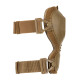 Наколенники 5.11 EXO K Gel Knee Pads Coyote