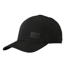Бейсболка 5.11 CALIBER 2.0 BLACK