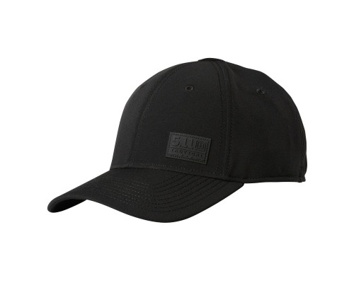Бейсболка 5.11 CALIBER 2.0 BLACK