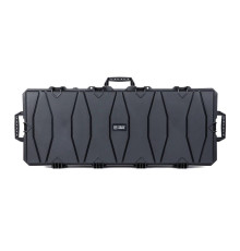 Транспортный кейс Gun Case 120 cm Black