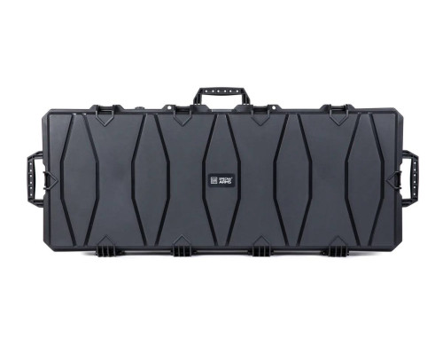 Транспортный кейс Gun Case 120 cm Black
