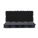 Транспортный кейс Gun Case 120 cm Black