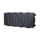 Транспортный кейс Gun Case 120 cm Black