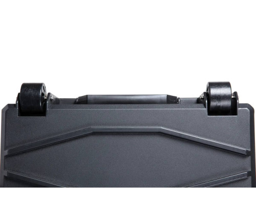 Транспортный кейс Gun Case 120 cm Black