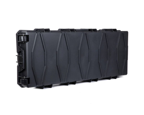 Транспортный кейс Gun Case 120 cm Black