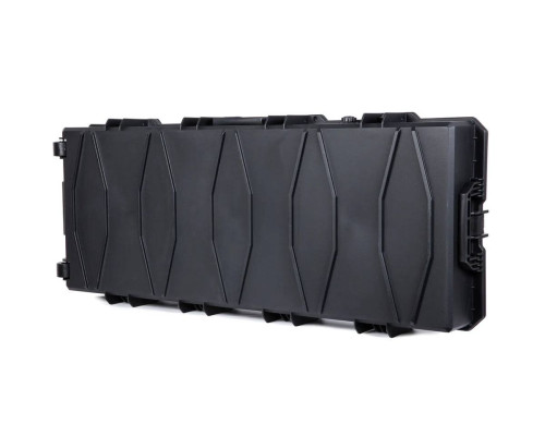 Транспортный кейс Gun Case 120 cm Black