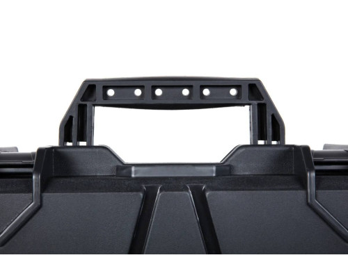 Транспортный кейс Gun Case 120 cm Black