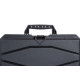 Транспортный кейс Gun Case 120 cm Black