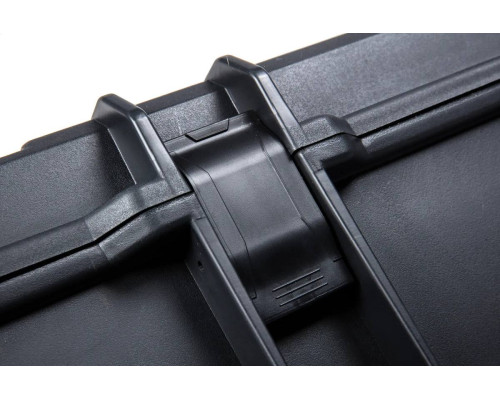 Транспортный кейс Gun Case 120 cm Black