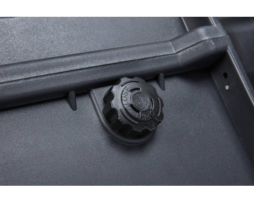 Транспортный кейс Gun Case 120 cm Black