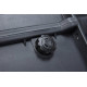 Транспортный кейс Gun Case 120 cm Black