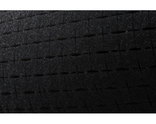 Транспортный кейс Gun Case 120 cm Black