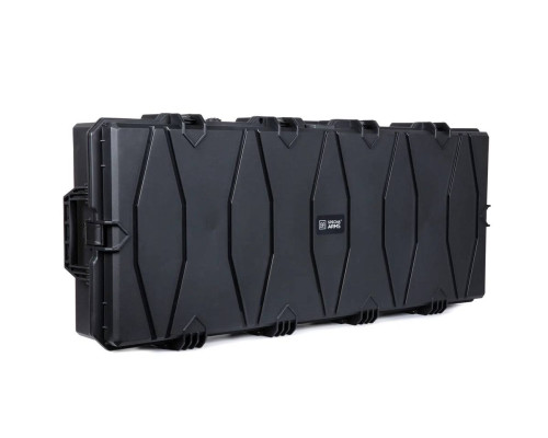 Транспортный кейс Gun Case 120 cm Black