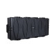 Транспортный кейс Gun Case 120 cm Black