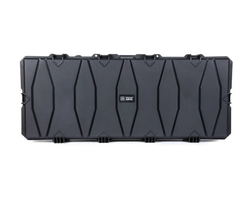 Транспортный кейс Gun Case 120 cm Black