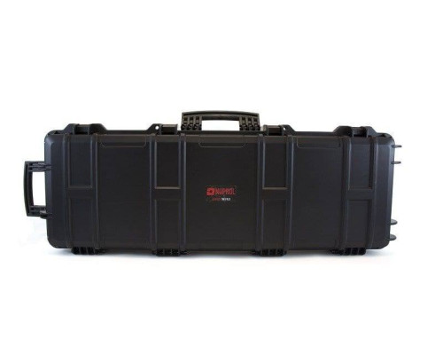 Транспортный кейс NP Large Hard Case - Black
