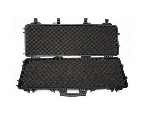 Транспортный кейс NP Large Hard Case - Black