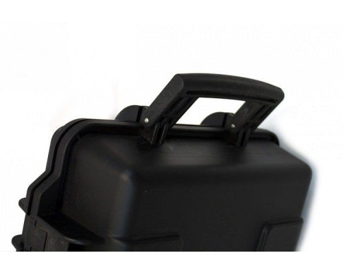 Транспортный кейс NP Large Hard Case - Black