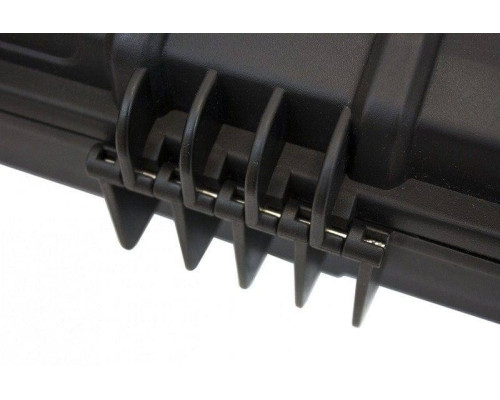 Транспортный кейс NP Large Hard Case - Black