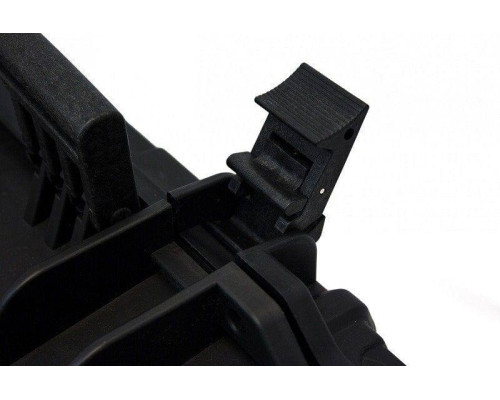 Транспортный кейс NP Large Hard Case - Black