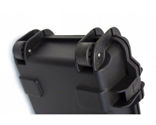 Транспортный кейс NP Large Hard Case - Black