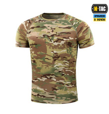 M-TAC ФУТБОЛКА РЕГЛАН SUMMER VENT MC